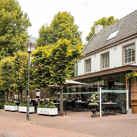 Herberg Sint Petrus Hilvarenbeek Exterior foto