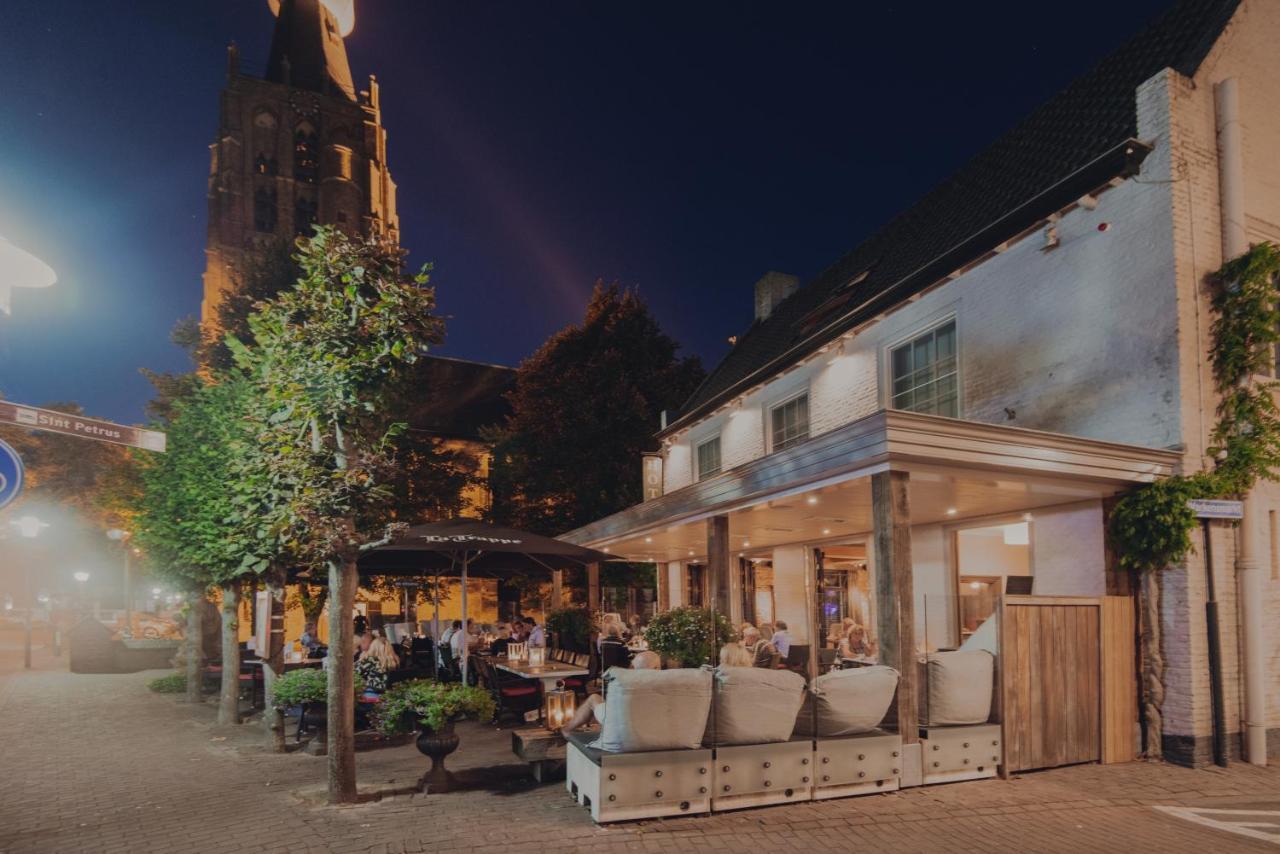 Herberg Sint Petrus Hilvarenbeek Exterior foto