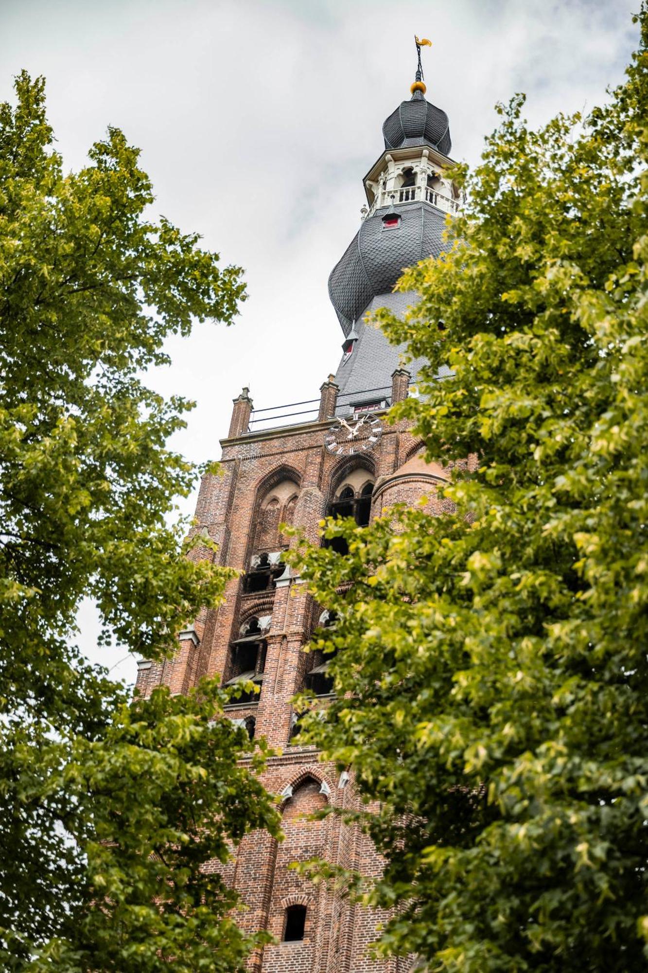 Herberg Sint Petrus Hilvarenbeek Exterior foto